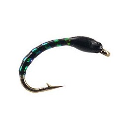 Buzzer black orange pinhead buzzer $2.50