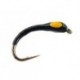 Buzzer black pearl epoxy buzzer $2.50