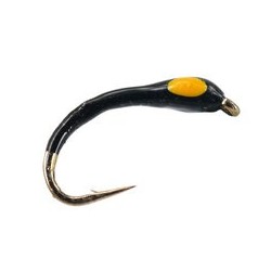 Buzzer black pearl epoxy buzzer $2.50