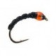 Buzzer black pink cheeks epoxy buzzer $2.50