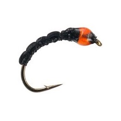Buzzer black pink cheeks epoxy buzzer $2.50
