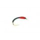Buzzer black quill red pearl epoxy buzzer $2.34