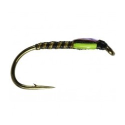 Buzzer black red butt crisp cheeks epoxy buzzer $2.50
