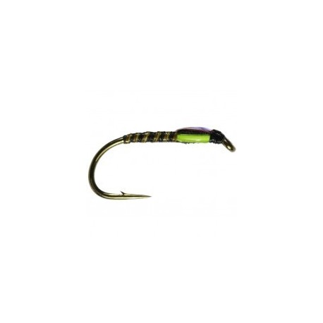 Buzzer black red butt crisp cheeks epoxy buzzer $2.34