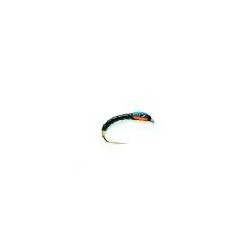 Buzzer BM Black Buzzer $2.50