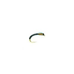 Buzzer BM Black Silver Buzzer $2.50