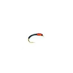 Buzzer BM Claret Buzzer $2.50