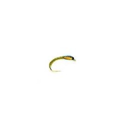 Buzzer BM Olive Buzzer $2.50