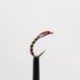 Buzzer brown holo red pearl epoxy buzzer $2.50