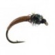 Buzzer brown silver rib red holo cheeks pearl wing epoxy buzzer $2.34