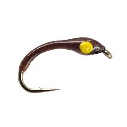 Buzzer brown suspender buzzer $2.34