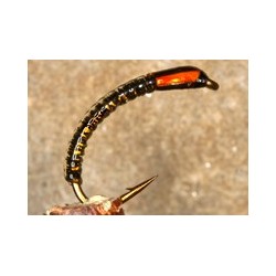 Buzzer Buzzer Glass Olive $2.34