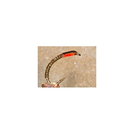 Buzzer Buzzer Ice BleuPearl $2.34