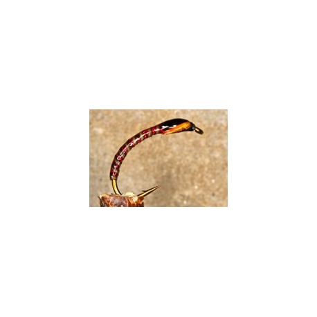 Buzzer Buzzer Mirage $2.50