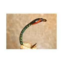 Buzzer Buzzer Quill Black $2.50