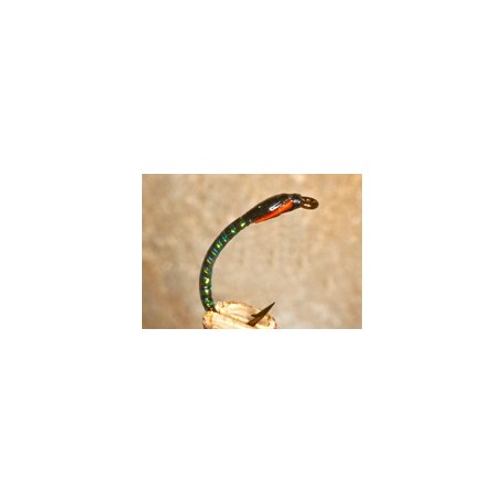 Buzzer Buzzer Quill Black $2.34