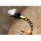 Buzzer Buzzer Quill Claret $2.34