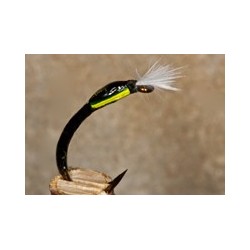 Buzzer Buzzer Quill Olive $2.50