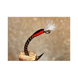 Buzzer Buzzer Quill Yellow $2.50
