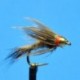 Beaded Nymphs Bead Head Guides Choice Gold Ribbed Hares Ear $2.50