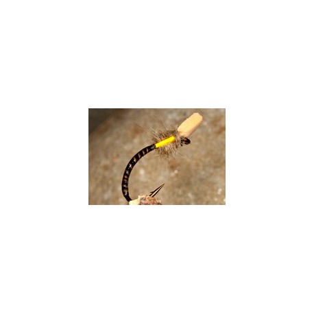 Buzzer Buzzer Sugar Cube $2.34