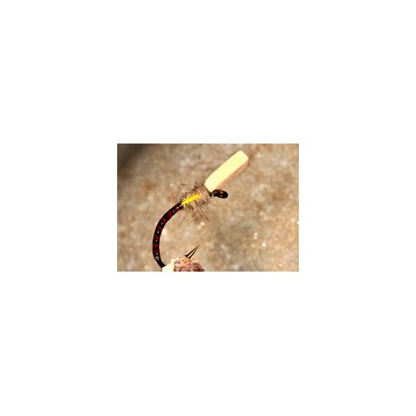 Buzzer Buzzer Turkey Biot Olive $2.34