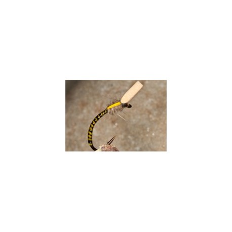 Buzzer BuzzerBlue $2.34
