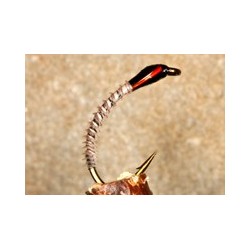 Buzzer BuzzerPheasantTail $2.50