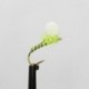 Buzzer chartreuse glister suspender buzzer $2.34