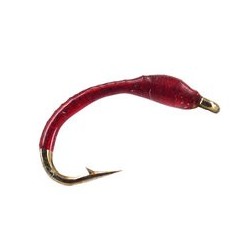 Buzzer Claret Buzzer $2.50