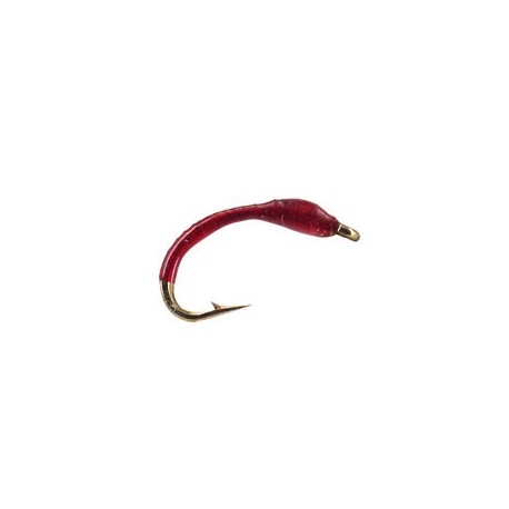 Buzzer Claret Buzzer $2.50