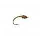 Buzzer Dark Olive (Blakestons) Buzzer $2.34