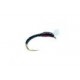 Buzzer Flexi Floss Black Buzzer $2.34