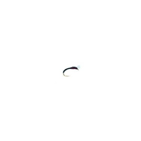 Buzzer Flexi Floss Black Buzzer $2.34