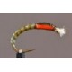 Buzzer Flexi Floss Olive Buzzer $2.34