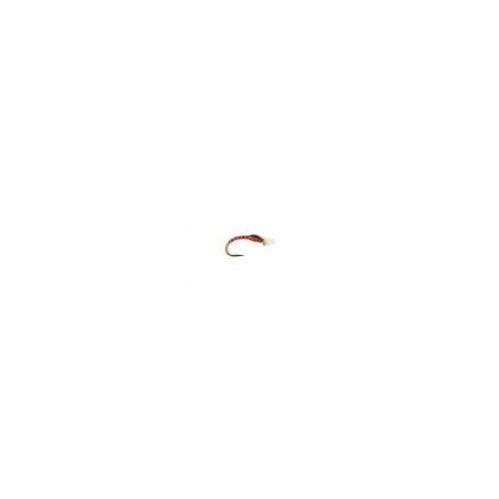 Buzzer Flexifloss Buzzer Claret $2.34