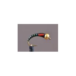 Buzzer GH Epoxy Black Buzzer $2.34