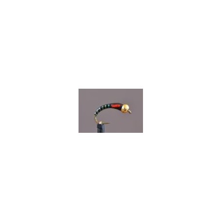 Buzzer GH Epoxy Black Buzzer $2.34