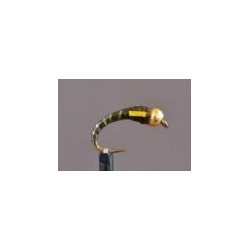 Buzzer GH Epoxy Buzzer Olive $2.34