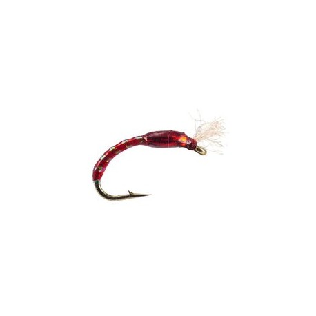 Buzzer Ginos Red Gold Holo Buzzer $2.34