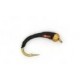 Buzzer Goldhead Black Epoxy Buzzer $2.34