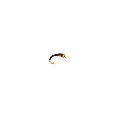 Buzzer Goldhead Black Epoxy Buzzer $2.34