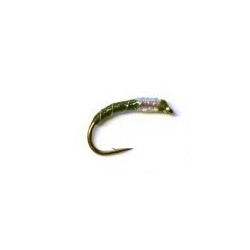 Buzzer Green Glow Buzzer $2.34