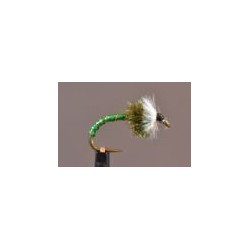 Buzzer Green Mirror Buzzer $2.34