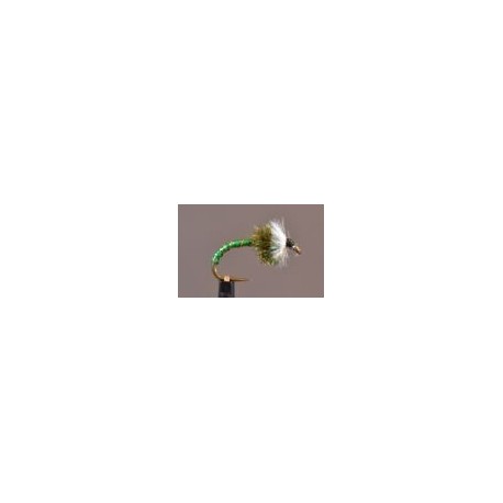 Buzzer Green Mirror Buzzer $2.34