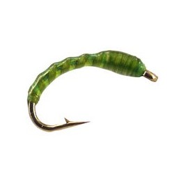 Buzzer Green Rib UV Buzzer $2.34