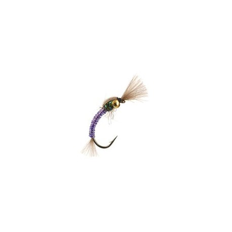 Buzzer Hatching Buzzer Purple $2.34