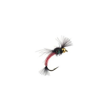 Buzzer Hatching Buzzer Red Glass $2.34