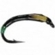 Buzzer holo green jc epoxy buzzer $2.34