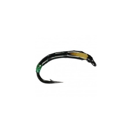 Buzzer holo green jc epoxy buzzer $2.34